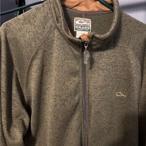 Drake Waterfowl Premium Charcoal Hunting Apparel